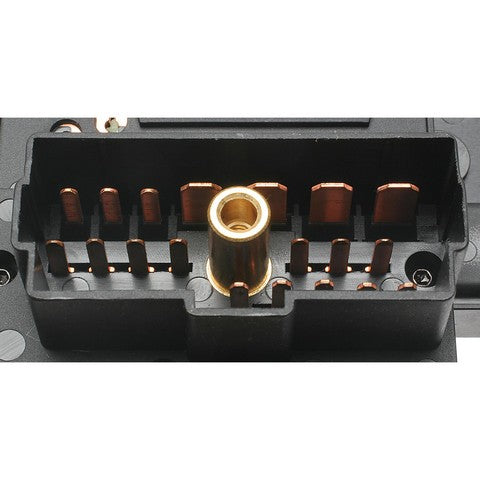Standard Ignition Hazard Warning Switch,Turn Signal Switch,Windshield Wiper Switch P/N:DS-737 Fits: Chrysler Lebaron, Dodge B150, Dodge B1500, Dodge B250, Dodge B2500, Dodge B350, Dodge B3500, Dodge D150, Dodge D250, Dodge D350 - Image 4
