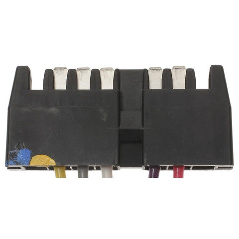 Standard Ignition Windshield Wiper Switch P/N:DS-809 Fits: Chevrolet Astro 89-85, Chevrolet P30 93-91, Chevrolet S10 90-82, Chevrolet S10 Blazer 90-83, GMC P3500 93-91, GMC S15 90-82, GMC S15 Jimmy 90-83, GMC Safari 89-85 - Image 3