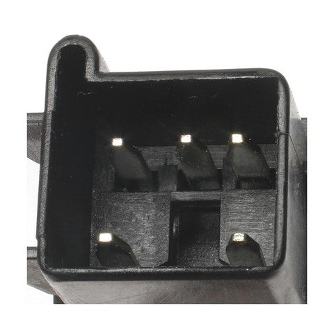Standard Ignition Door Window Switch P/N:DS-912 Fits: Buick Commercial Chassis 93-91, Buick Roadmaster 93-91, Chevrolet Caprice 96-91, Chevrolet Impala 96-94, Oldsmobile Custom Cruiser 92-91 - Image 2