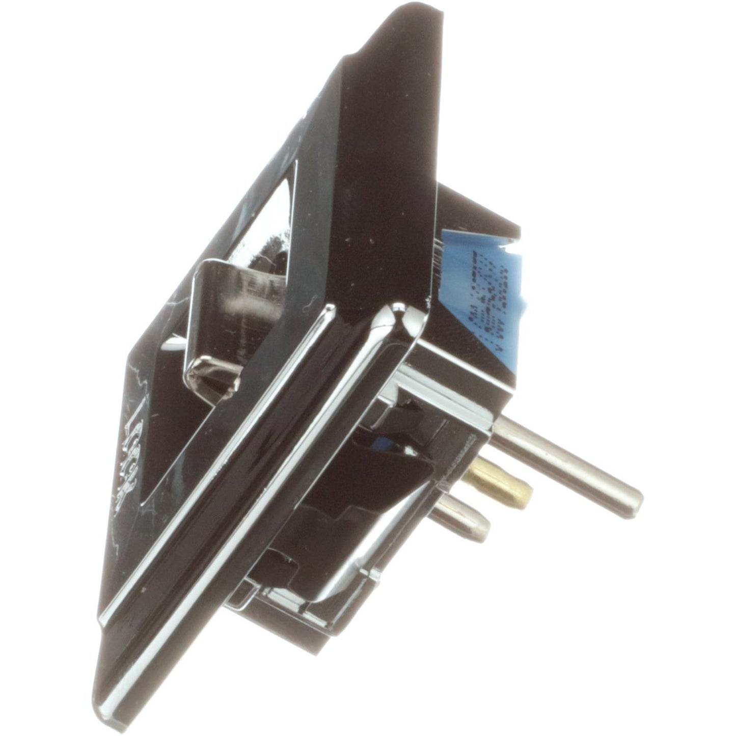 Standard Ignition Door Lock Switch P/N:DS-917 Fits: Buick Estate Wagon, Buick Lesabre, Buick Riviera, Buick Skylark, Cadillac Cimarron, Chevrolet Blazer, Chevrolet C10, Chevrolet C10 Suburban, Chevrolet C20 - Image 5