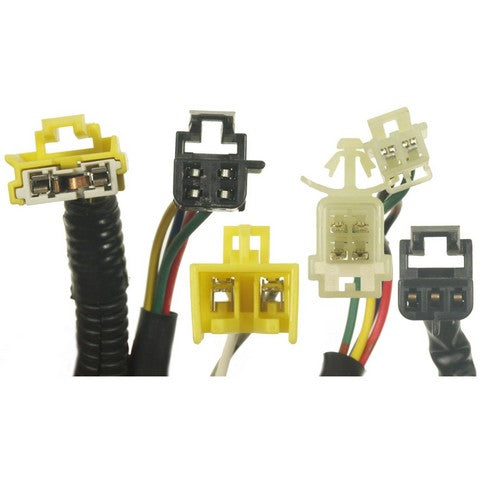Standard Ignition Headlight Switch,Turn Signal Switch,Windshield Wiper Switch P/N:DS-973 Fits: Saturn Sw1 94-93, Saturn Sw2 94-93 - Image 3