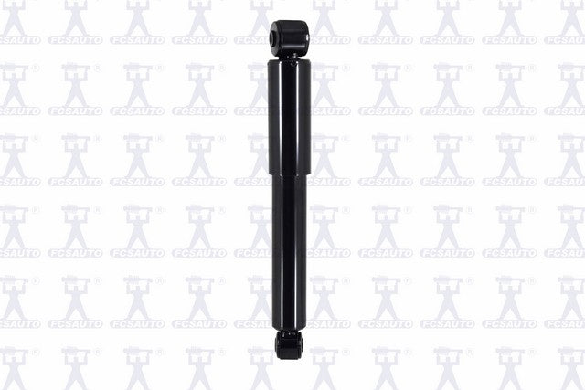 Focus Auto Parts Suspension Shock Absorber P/N:DT342918 Fits: Hyundai Elantra 16-11, Hyundai Elantra Coupe 14-13, Hyundai Elantra Gt 17-13, Hyundai Veloster 17-12, Kia Forte 18-14, Kia Forte Koup 16-14, Kia Forte5 18-14, Kia Rio 17-12 - Image 1