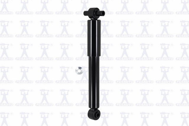 Focus Auto Parts Suspension Shock Absorber P/N:DT342939 Fits: Buick Enclave 17-08, Chevrolet Traverse 18-09, GMC Acadia 16-07, GMC Acadia Limited 2017, Saturn Outlook 10-07 - Image 1