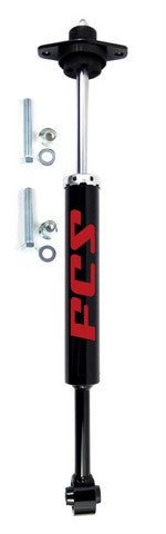 Focus Auto Parts Suspension Shock Absorber P/N:DT346216 Fits: Dodge Challenger 10-08 - Image 1