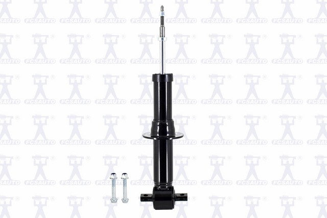 Focus Auto Parts Suspension Strut P/N:DT355037 Fits: Cadillac Escalade, Cadillac Escalade Esv, Chevrolet Cheyenne, Chevrolet Silverado 1500, Chevrolet Silverado 1500 Ld, Chevrolet Suburban, Chevrolet Tahoe, GMC Sierra 1500, GMC Sierra 1500 Limited - Image 1