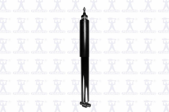 Focus Auto Parts Suspension Shock Absorber P/N:DT551380 Fits: Ford Crown Victoria 11-03, Ford Grand Marquis 04-03, Lincoln Town Car 11-03 - Image 1