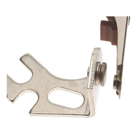 Standard Ignition Ignition Contact Set P/N:DU-2140 Fits: Fiat 128 79-74, Fiat X-1/9 79-74, Renault R17 1972 - Image 2