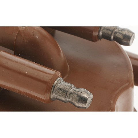 Standard Ignition Distributor Cap P/N:DU-423 Fits: Renault Alliance 87-85, Renault Encore 86-85 - Image 3