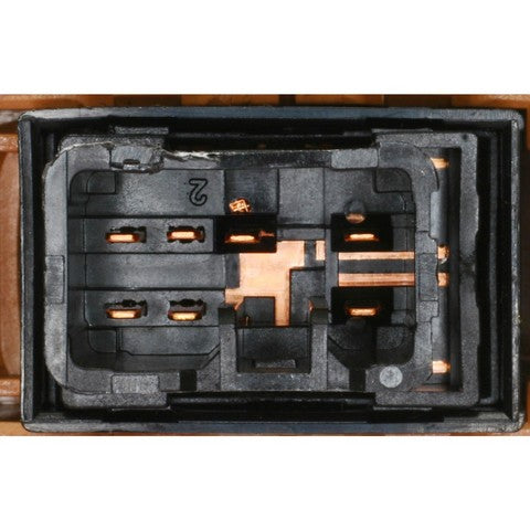 Standard Ignition Door Window Switch P/N:DWS-1202 Fits: Kia Sorento 05-03 - Image 3
