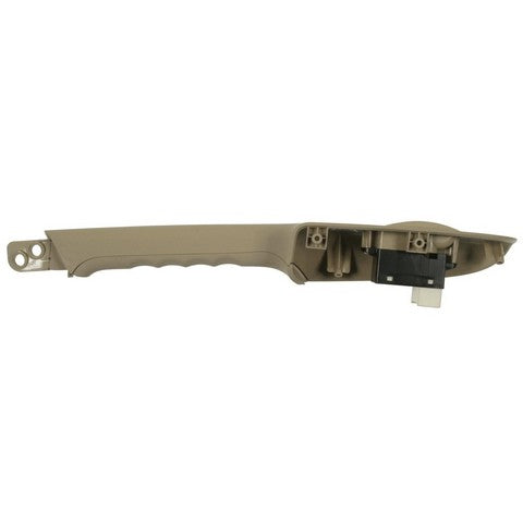 Standard Ignition Door Window Switch P/N:DWS-1248 Fits: Kia Rio 09-06, Kia Rio5 09-06 - Image 3