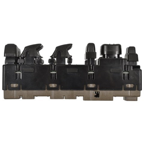 Standard Ignition Door Lock Switch,Door Remote Mirror Switch,Door Window Switch P/N:DWS-1432 Fits: Cadillac Escalade, Cadillac Escalade Esv, Cadillac Escalade Ext, Chevrolet Avalanche, Chevrolet Avalanche 1500, Chevrolet Avalanche 2500 - Image 3