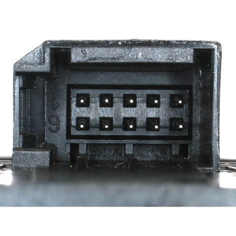 Standard Ignition Door Window Switch P/N:DWS-397 Fits: Audi A6 11-05, Audi A6 Quattro 11-05, Audi Q7 10-07, Audi S6 11-07 - Image 3