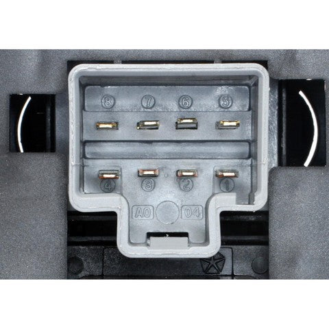 Standard Ignition Door Window Switch P/N:DWS-515 Fits: Chrysler Pt Cruiser 05-03 - Image 3