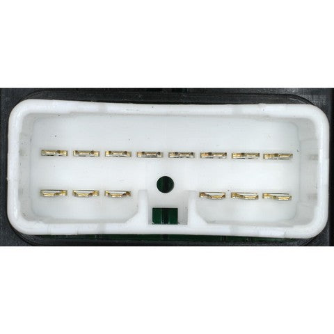 Standard Ignition Door Window Switch P/N:DWS-574 Fits: Hyundai Accent 09-06 - Image 3