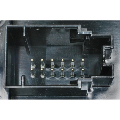 Standard Ignition Door Window Switch P/N:DWS-690 Fits: BMW 740i, BMW 740li, BMW 740li Xdrive, BMW 750i, BMW 750i Xdrive, BMW 750li, BMW 750li Xdrive, BMW 760li, BMW Alpina B7, BMW Alpina B7 Xdrive, BMW Alpina B7l, BMW Alpina B7l Xdrive - Image 3
