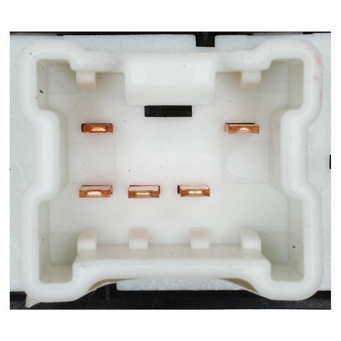 Standard Ignition Door Window Switch P/N:DWS-744 Fits: Nissan 200sx 1998, Nissan Altima 01-00, Nissan Frontier 04-98, Nissan Sentra 99-98, Nissan Xterra 04-00 - Image 3