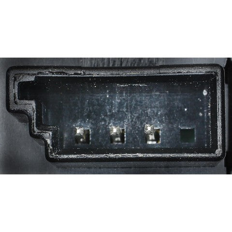 Standard Ignition Door Window Switch P/N:DWS-753 Fits: BMW X5 13-07, BMW X6 19-08 - Image 3