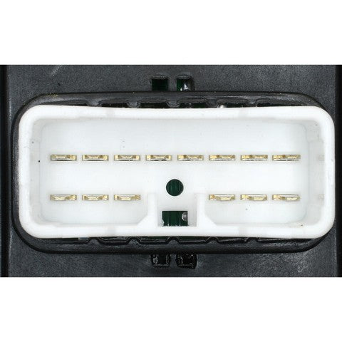 Standard Ignition Door Window Switch P/N:DWS-769 Fits: Hyundai Accent 10-08 - Image 3