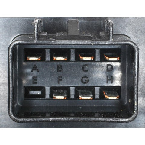 Standard Ignition Door Window Switch P/N:DWS-808 Fits: Chevrolet Cobalt 10-05, Pontiac G5 09-07 - Image 3
