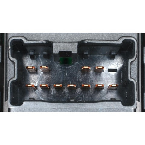 Standard Ignition Door Window Switch P/N:DWS-857 Fits: Ford Escape 06-01, Mercury Mariner 06-05 - Image 3