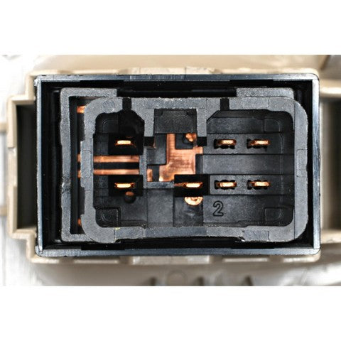 Standard Ignition Door Window Switch P/N:DWS-871 Fits: Kia Optima 10-09 - Image 3