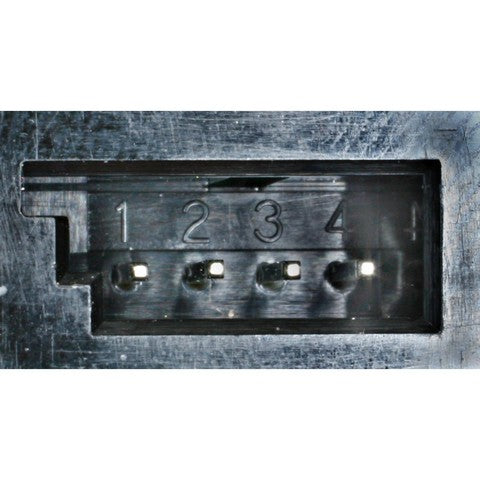 Standard Ignition Door Window Switch P/N:DWS-953 Fits: BMW 525i 07-04, BMW 525xi 07-06, BMW 530i 07-04, BMW 530xi 07-06, BMW 545i 05-04, BMW 550i 07-06 - Image 3