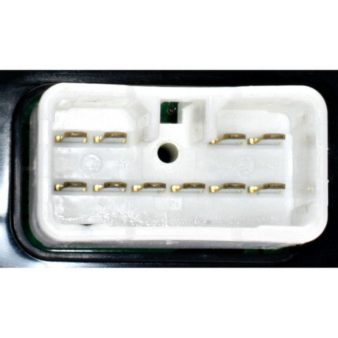 Standard Ignition Door Window Switch P/N:DWS-968 Fits: Hyundai Elantra 10-09 - Image 3