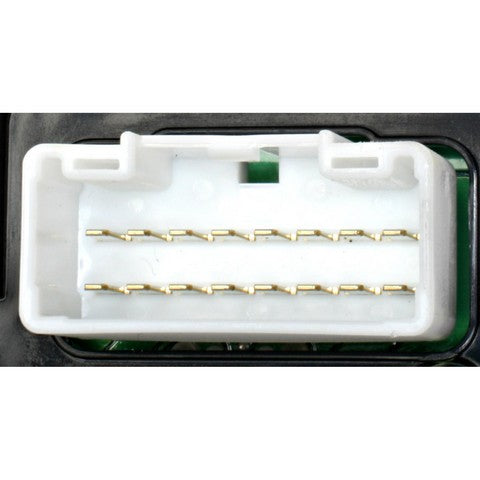 Standard Ignition Door Window Switch P/N:DWS-988 Fits: Hyundai Elantra 10-09 - Image 3
