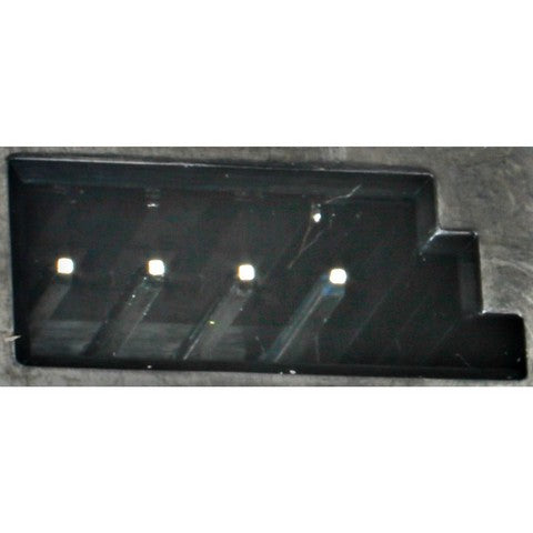 Standard Ignition Door Window Switch P/N:DWS-990 Fits: BMW 650i 10-06, BMW M6 10-07 - Image 3