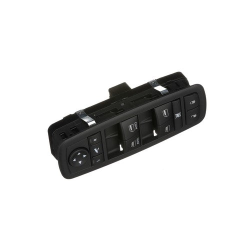 Standard Ignition Door Lock Switch,Door Remote Mirror Switch,Door Window Switch P/N:DWS1834 Fits: Chrysler TOWN & COUNTRY 16-12, Dodge Grand Caravan 20-12 - Image 9