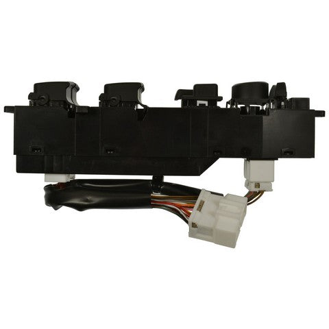 Standard Ignition Door Lock Switch,Door Remote Mirror Switch,Door Window Switch P/N:DWS1870 Fits: Hyundai Veracruz 12-11 - Image 4