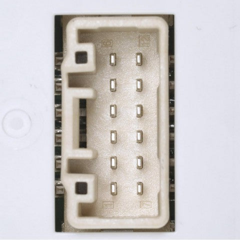 Standard Ignition Door Window Switch P/N:DWS2207 Fits: Mazda Cx-3 19-16 - Image 8