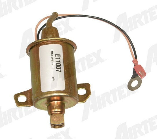 Airtex Fuel Pumps Onan Generator Set P/N:E11007 - Image 1