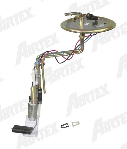 Airtex Fuel Pumps Fuel Pump Hanger Assembly P/N:E2060S Fits: Ford E-350 Econoline 91-90 - Image 1