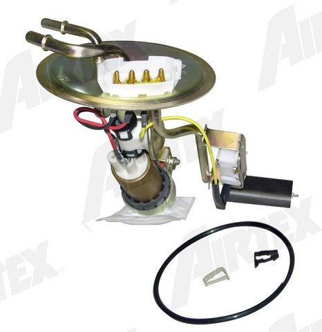 Airtex Fuel Pumps Fuel Pump Hanger Assembly P/N:E2076S Fits: Ford Taurus 95-86, Mercury Sable 95-86 - Image 1