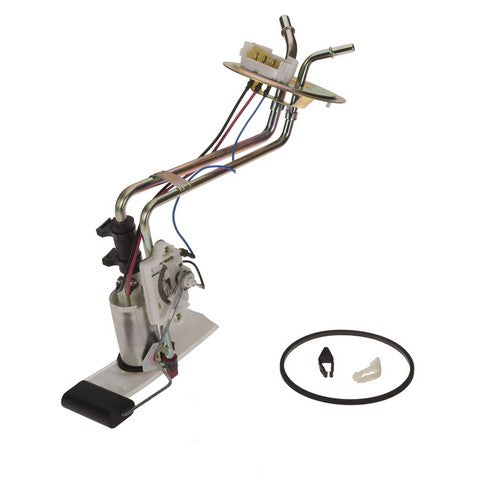 Airtex Fuel Pumps Fuel Pump Hanger Assembly P/N:E2135S Fits: Ford E-150 Econoline, Ford E-150 Econoline Club Wagon, Ford E-250 Econoline, Ford E-250 Econoline Club Wagon, Ford E-350 Econoline, Ford E-350 Econoline Club Wagon - Image 1