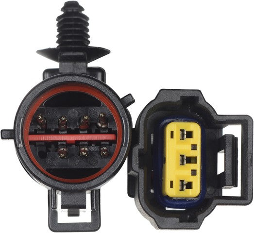 Airtex Fuel Pumps Fuel Pump Module Assembly P/N:E2243M Fits: Ford Taurus 1999, Mercury Sable 1999 - Image 4