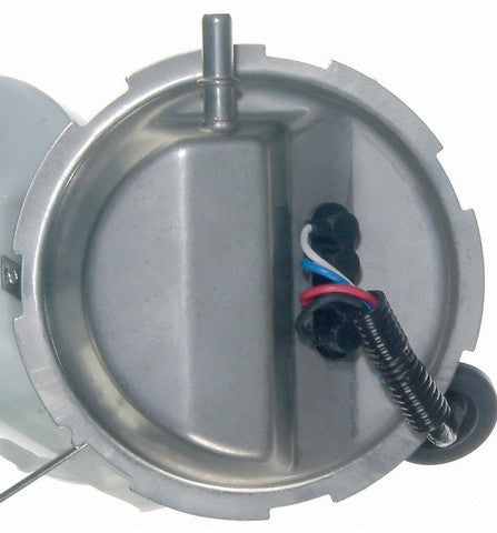 Airtex Fuel Pumps Fuel Pump Module Assembly P/N:E2246M Fits: Ford Escort 03-97, Mercury Tracer 1999 - Image 2