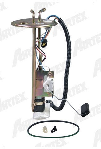 Airtex Fuel Pumps Fuel Pump Hanger Assembly P/N:E2252S Fits: Ford Expedition 02-00 - Image 1