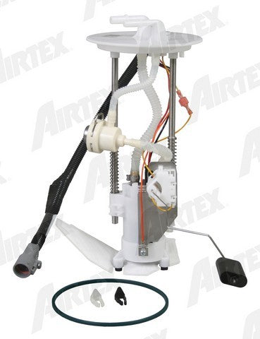 Airtex Fuel Pumps Fuel Pump Module Assembly P/N:E2444M Fits: Ford Explorer Sport Trac 03-02 - Image 1