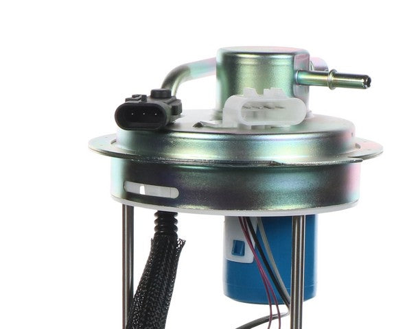 Airtex Fuel Pumps Fuel Pump Module Assembly P/N:E3609M Fits: Chevrolet Silverado 1500, Chevrolet Silverado 1500 Classic, Chevrolet Silverado 1500 Hd, Chevrolet Silverado 1500 Hd Classic, Chevrolet Silverado 2500, Chevrolet Silverado 2500 Hd - Image 3