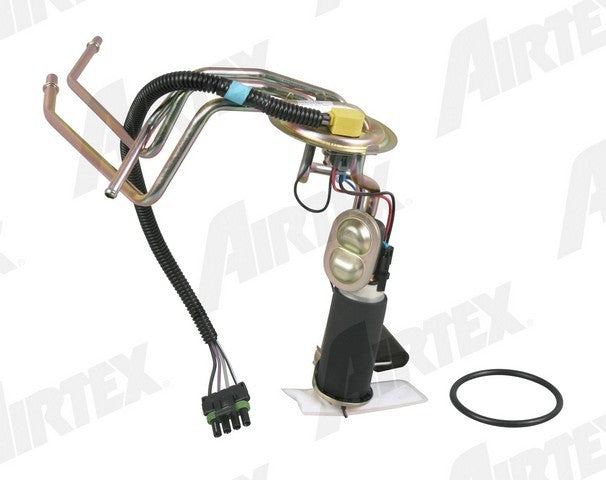Airtex Fuel Pumps Fuel Pump Hanger Assembly P/N:E3640S Fits: Buick Century 92-89, Chevrolet Celebrity 1989, Oldsmobile Cutlass Ciera 92-89, Pontiac 6000 91-89 - Image 1