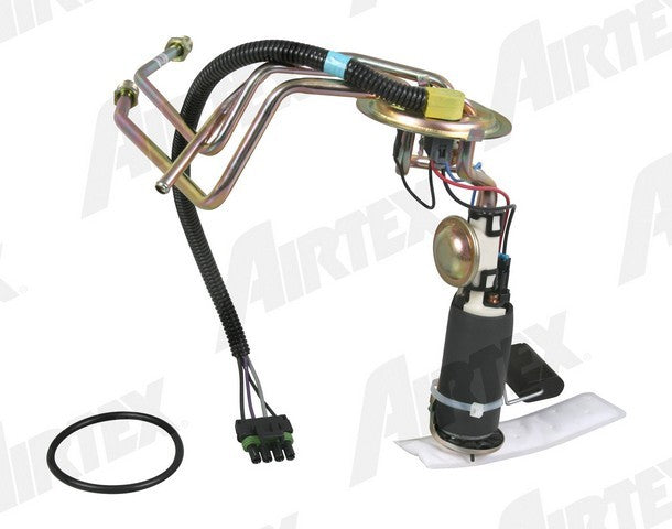 Airtex Fuel Pumps Fuel Pump Hanger Assembly P/N:E3652S Fits: Buick Century 1988, Chevrolet Celebrity 1988, Oldsmobile Cutlass Ciera 1988, Oldsmobile Cutlass Cruiser 1988, Pontiac 6000 1988 - Image 1