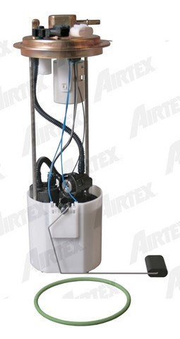 Airtex Fuel Pumps Fuel Pump Module Assembly P/N:E3794M Fits: Chevrolet Silverado 1500 09-07, Chevrolet Silverado 1500 2013, GMC Sierra 1500 2009 - Image 1