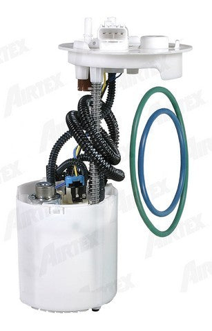 Airtex Fuel Pumps Fuel Pump Module Assembly P/N:E4025M Fits: Cadillac Srx 13-12 - Image 1