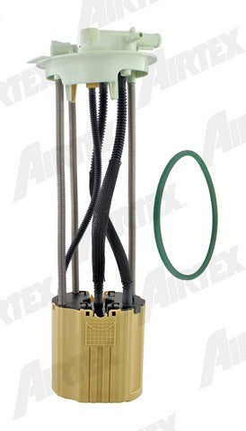 Airtex Fuel Pumps Fuel Pump Reservoir P/N:E4111R Fits: Chevrolet Silverado 3500 Hd 16-11, GMC Sierra 3500 Hd 16-11 - Image 1