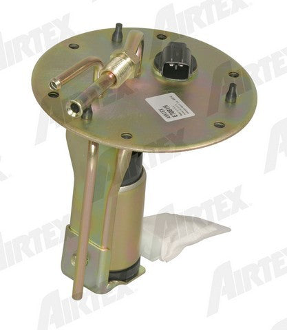 Airtex Fuel Pumps Fuel Pump Hanger Assembly P/N:E7081H Fits: Chrysler Sebring 00-95, Dodge Avenger 00-95, Eagle Talon 98-95, Mitsubishi Eclipse 99-95, Mitsubishi Galant 98-94 - Image 1