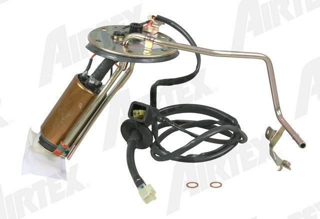 Airtex Fuel Pumps Fuel Pump Hanger Assembly P/N:E8321H Fits: Honda Civic 1989, Honda Crx 1989 - Image 1