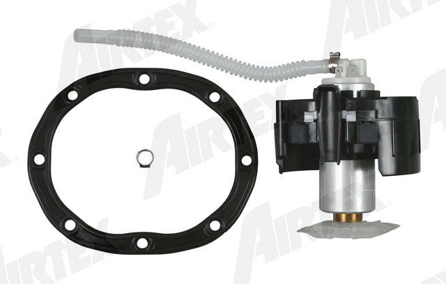 Airtex Fuel Pumps Fuel Pump and Strainer Set P/N:E8385 Fits: BMW 740i 01-97, BMW 740i 1995, BMW 740il 01-95, BMW 750il 01-95 - Image 1