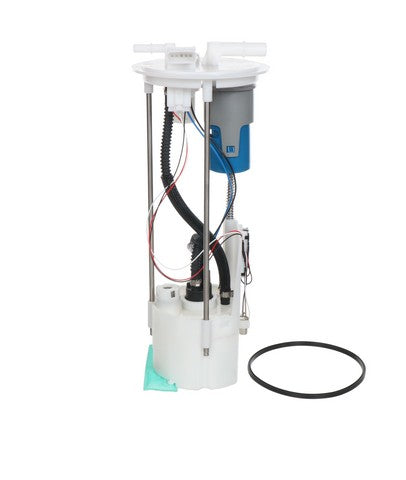 Airtex Fuel Pumps Fuel Pump Module Assembly P/N:E8595M Fits: Infiniti Qx56 06-04, Nissan Armada 06-05, Nissan Pathfinder Armada 2004, Nissan Titan 07-04 - Image 4